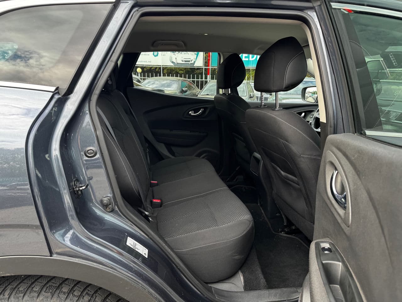2016 Renault Kadjar — Miniatură 14