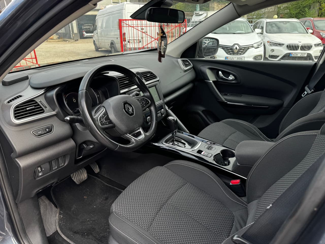2016 Renault Kadjar — Miniatură 6