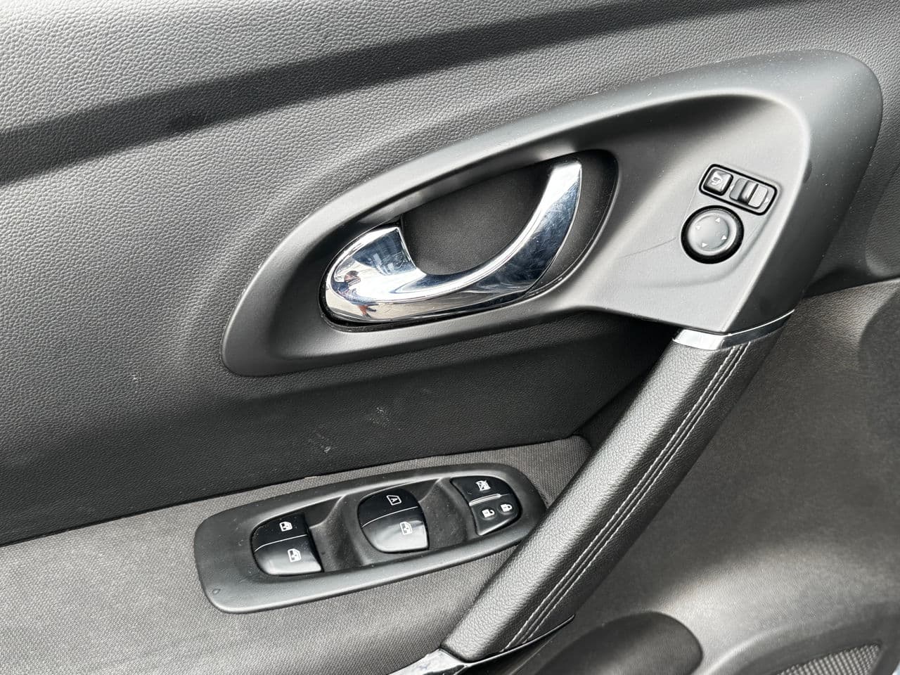 2016 Renault Kadjar — Miniatură 13