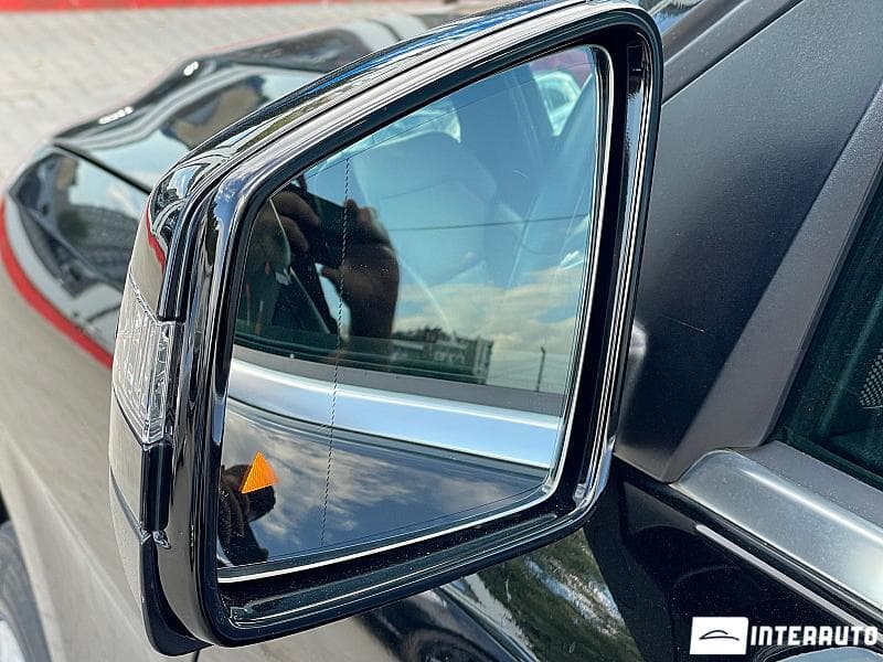 2013 Mercedes ML 250 — Miniatură 5