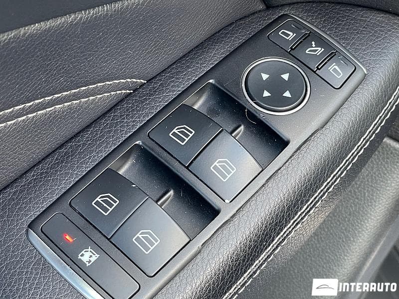 2013 Mercedes ML 250 — Miniatură 7
