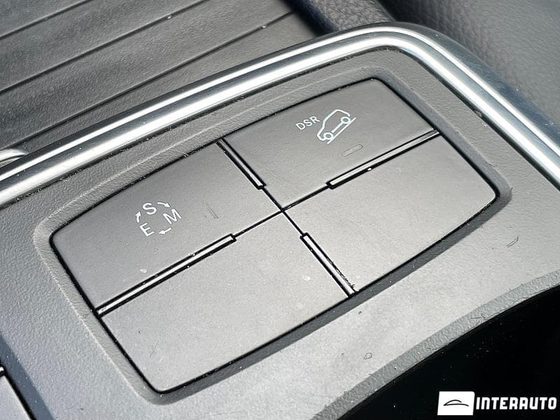2013 Mercedes ML 250 — Miniatură 17