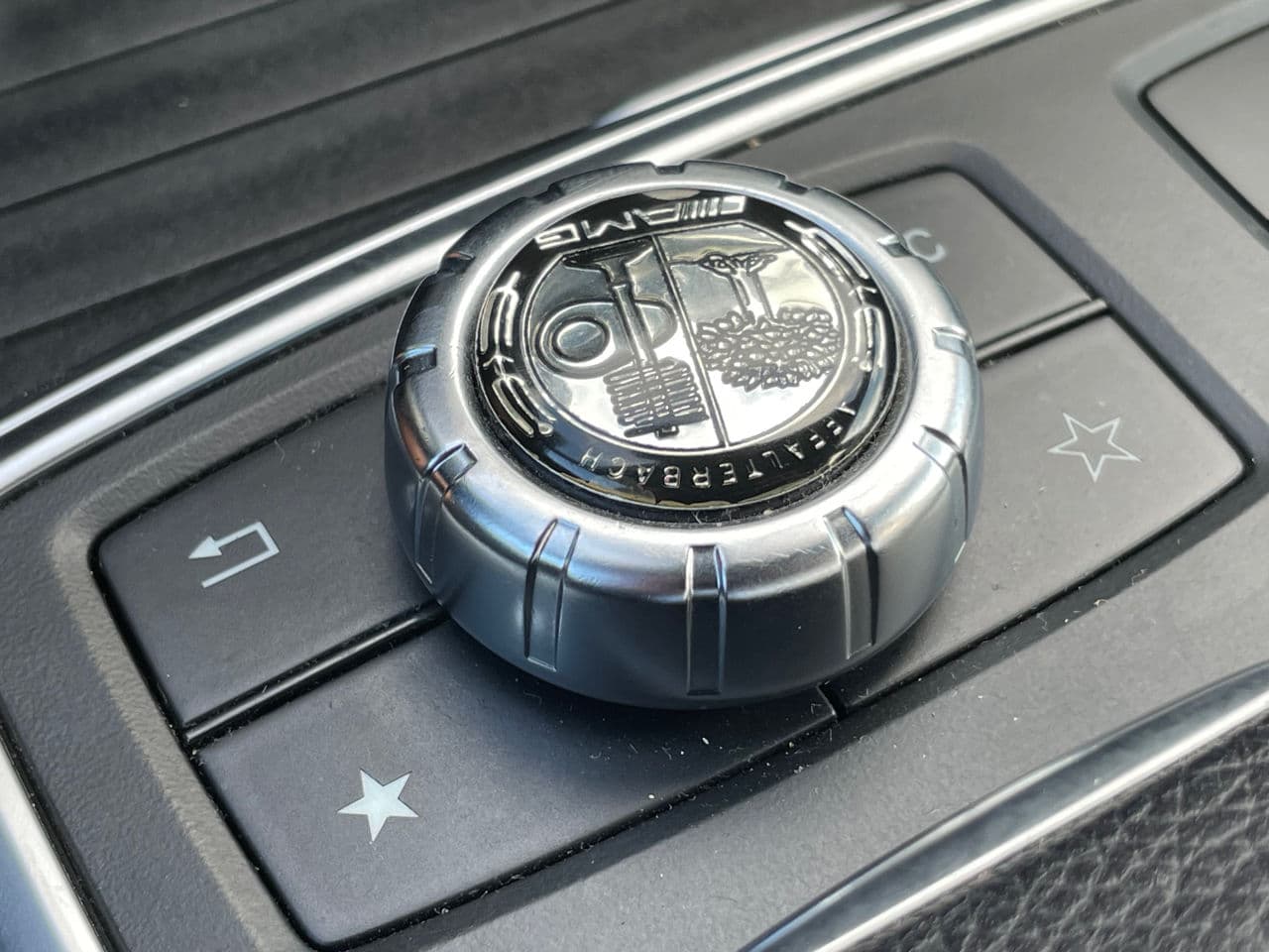 2013 Mercedes ML 250 — Miniatură 16