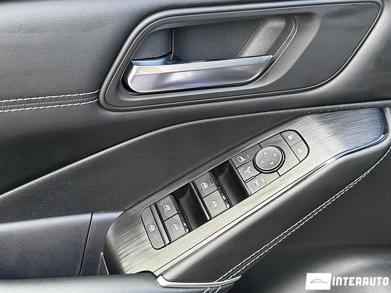 2023 Nissan Qashqai — Miniatură 17