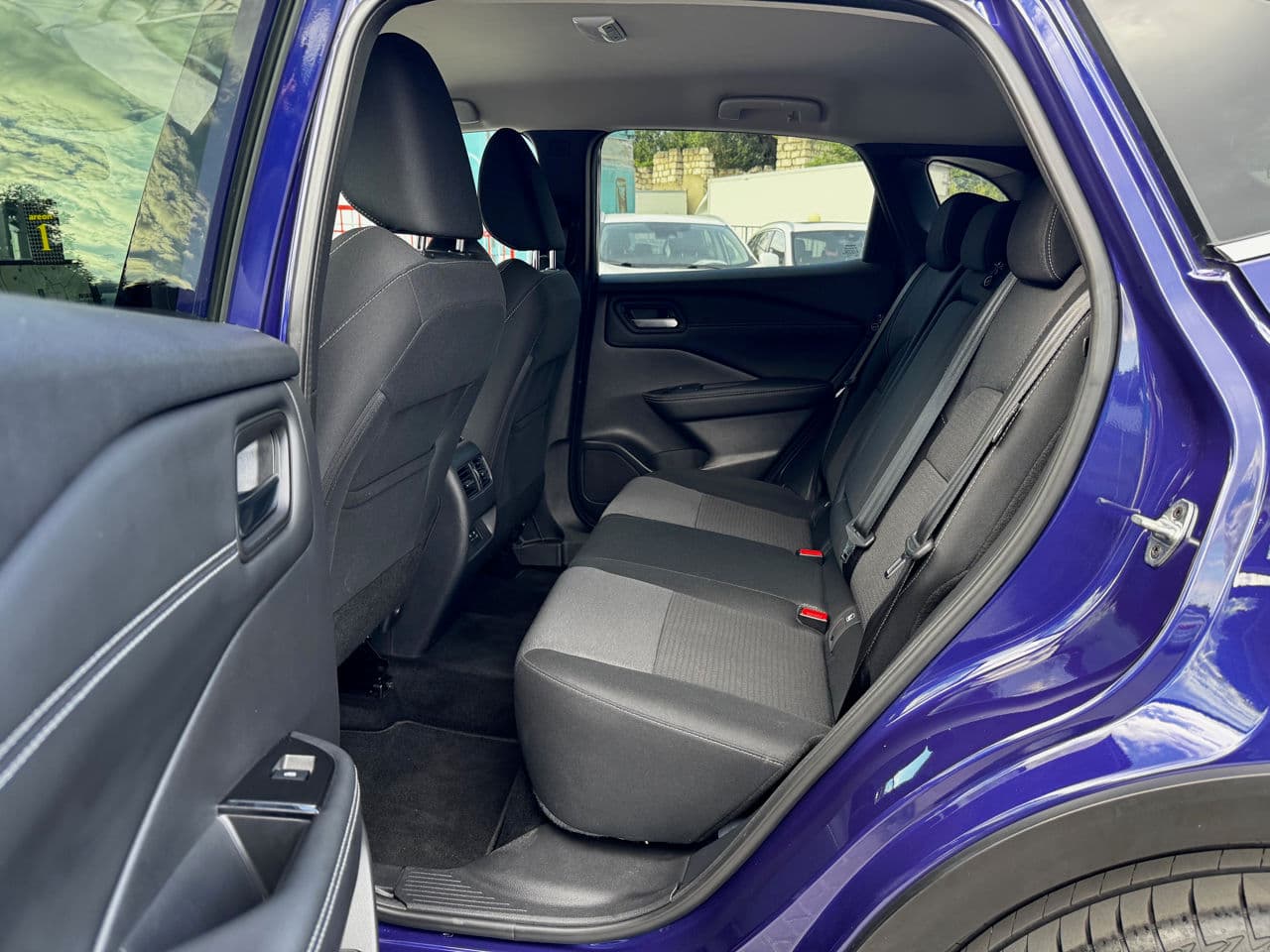 2023 Nissan Qashqai — Miniatură 18