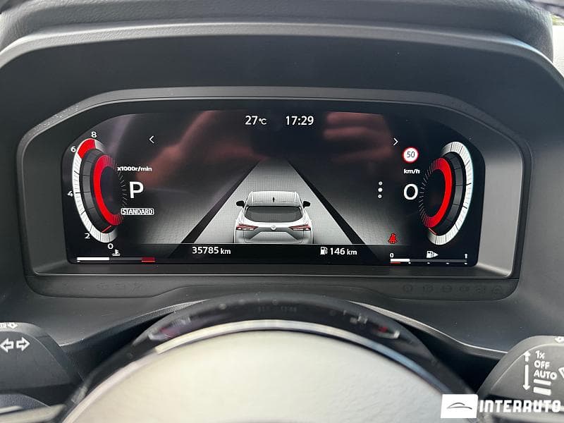 2023 Nissan Qashqai — Miniatură 9