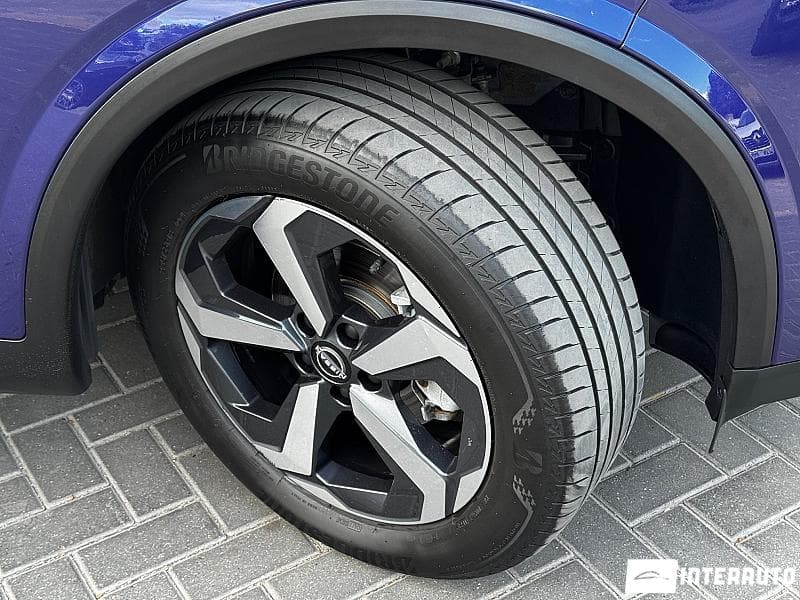 2023 Nissan Qashqai — Miniatură 21
