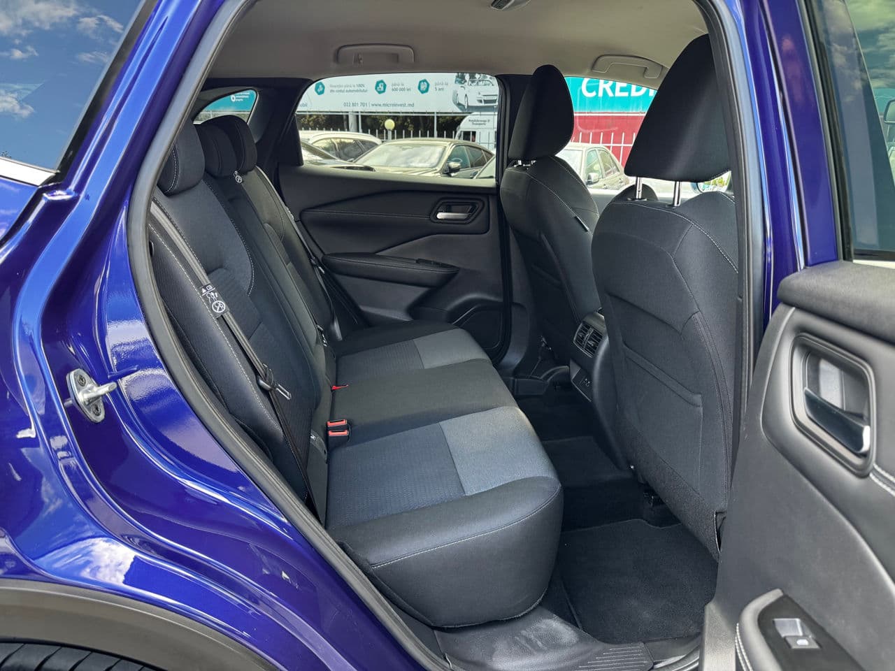 2023 Nissan Qashqai — Miniatură 19