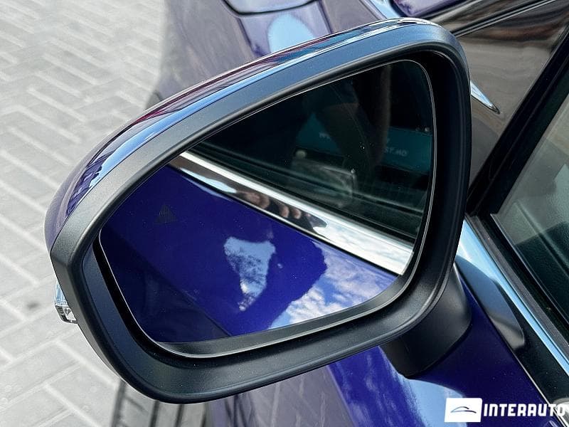 2023 Nissan Qashqai — Miniatură 23
