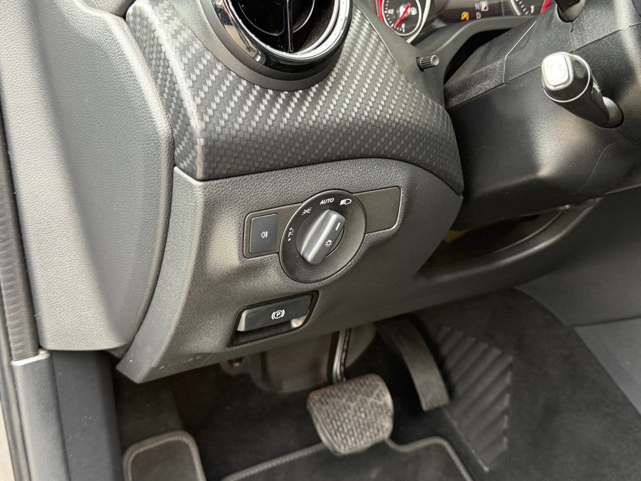 2017 Mercedes GLA 200 — Miniatură 7