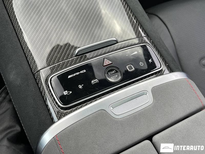 Mercedes EQS 53 AMG 4Matic+ 2022 — Миниатюра 18