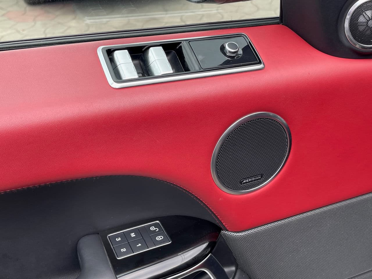 2019 Land Rover Range Rover Sport — Miniatură 15