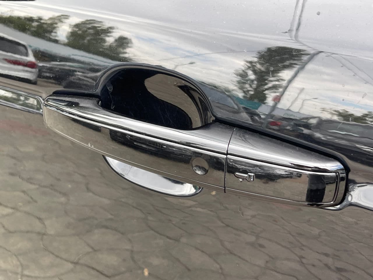 2019 Land Rover Range Rover Sport — Miniatură 5