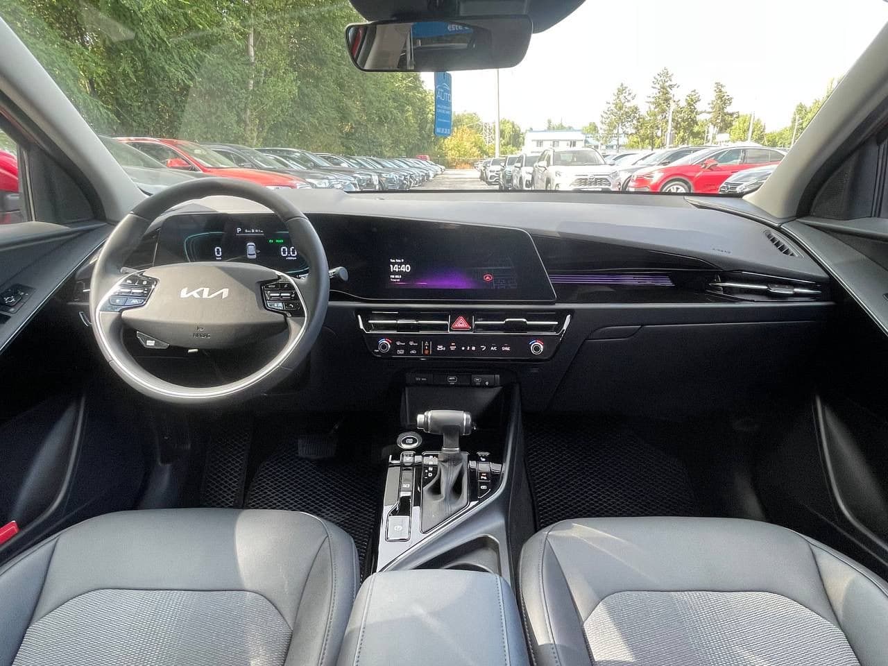 2024 Kia Niro — Miniatură 10