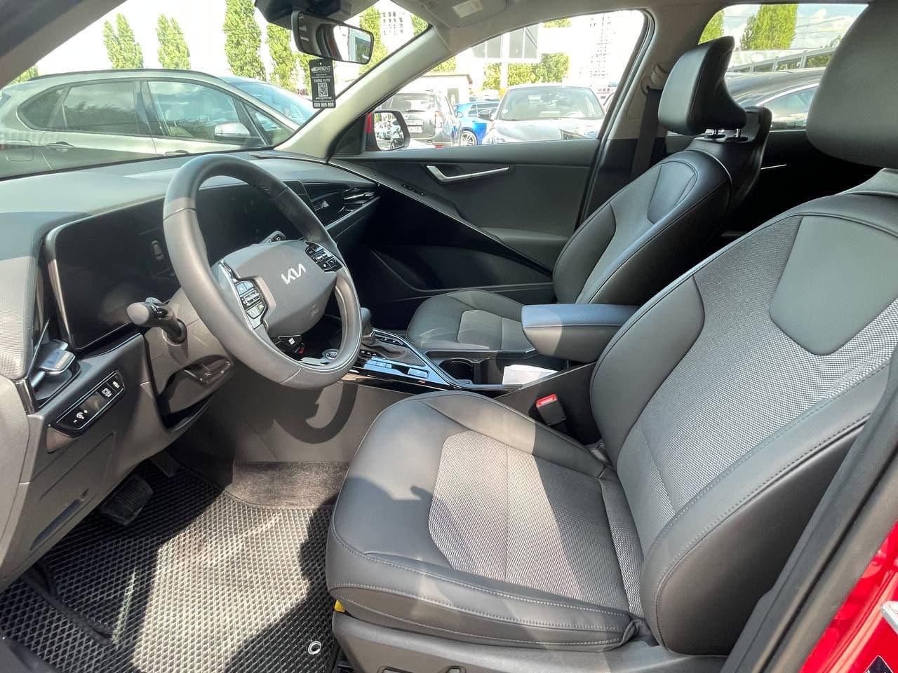 2024 Kia Niro — Miniatură 7
