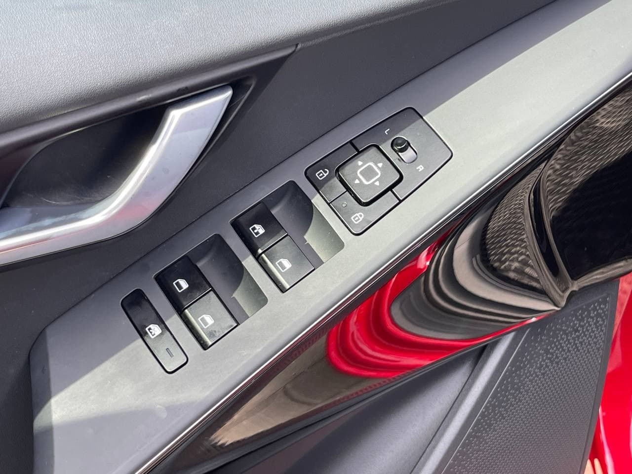 2024 Kia Niro — Miniatură 8