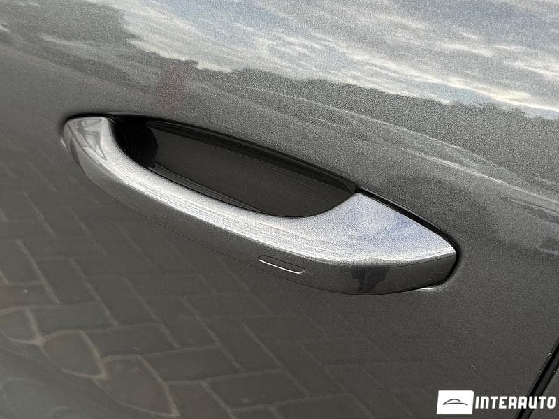 2020 Porsche Cayenne S E-Hybrid Coupe — Miniatură 19