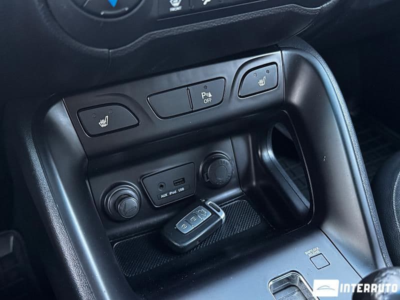 Hyundai ix35 2012 — Миниатюра 11
