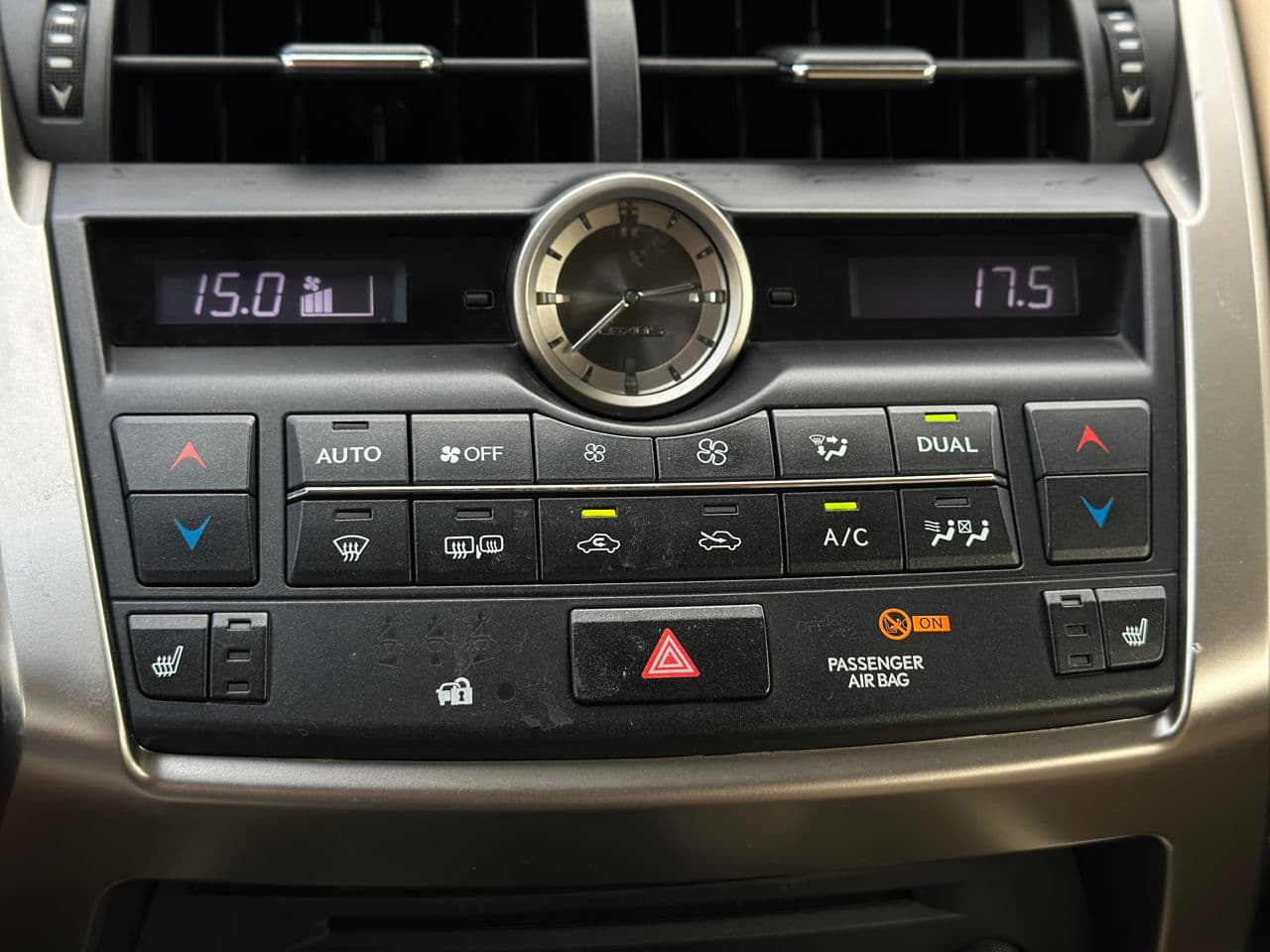 Lexus NX 200 2016 — Миниатюра 12