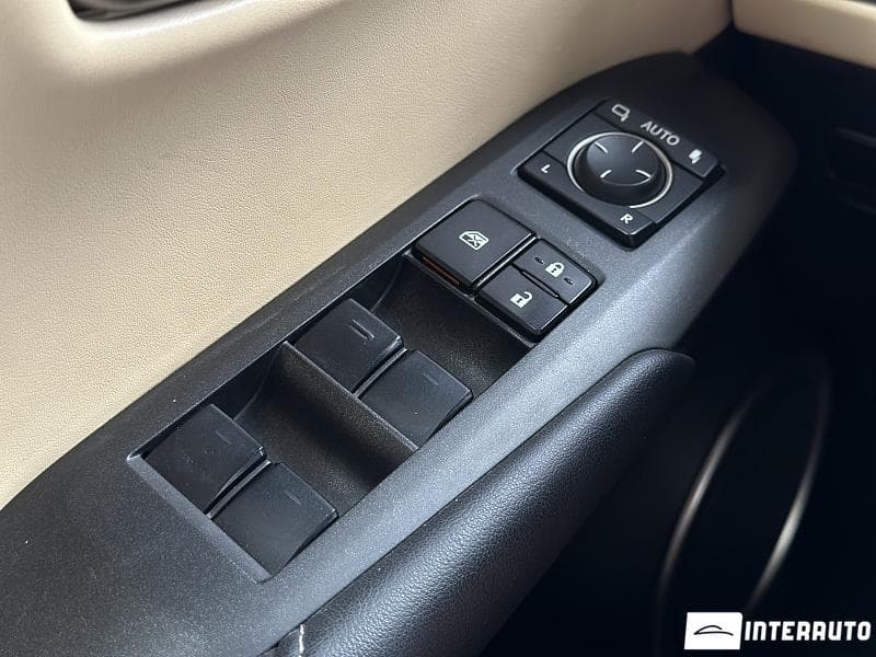 Lexus NX 200 2016 — Миниатюра 6