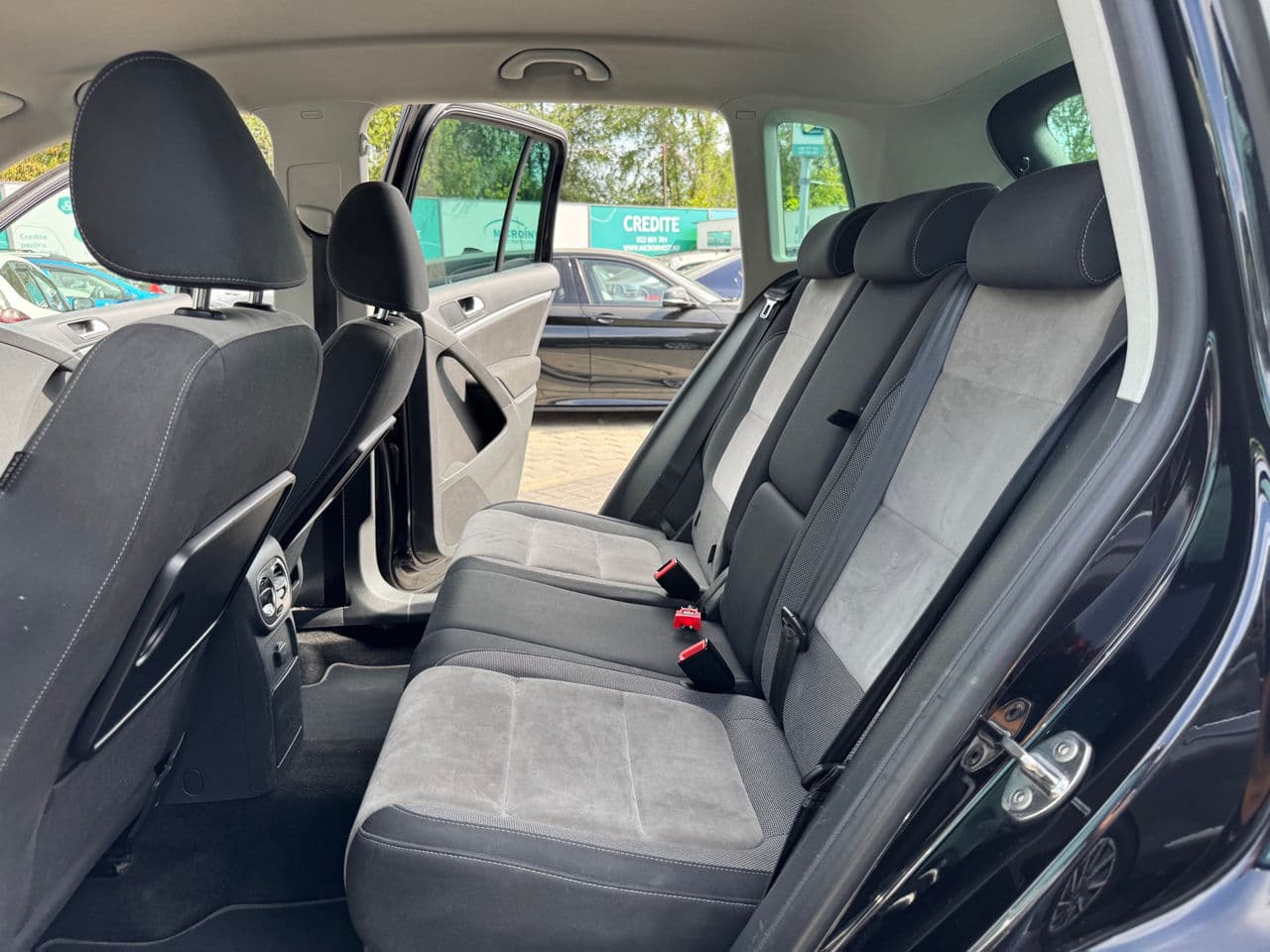 2013 Volkswagen Tiguan — Miniatură 17