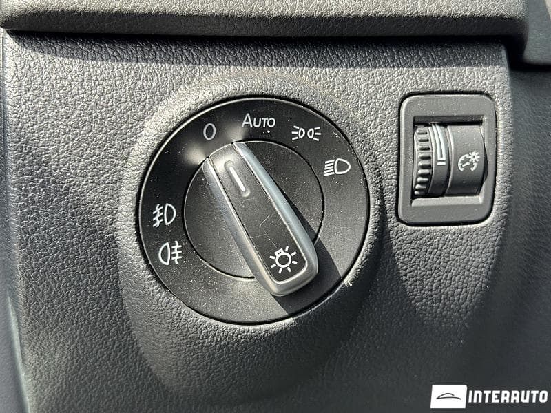 2013 Volkswagen Tiguan — Miniatură 15