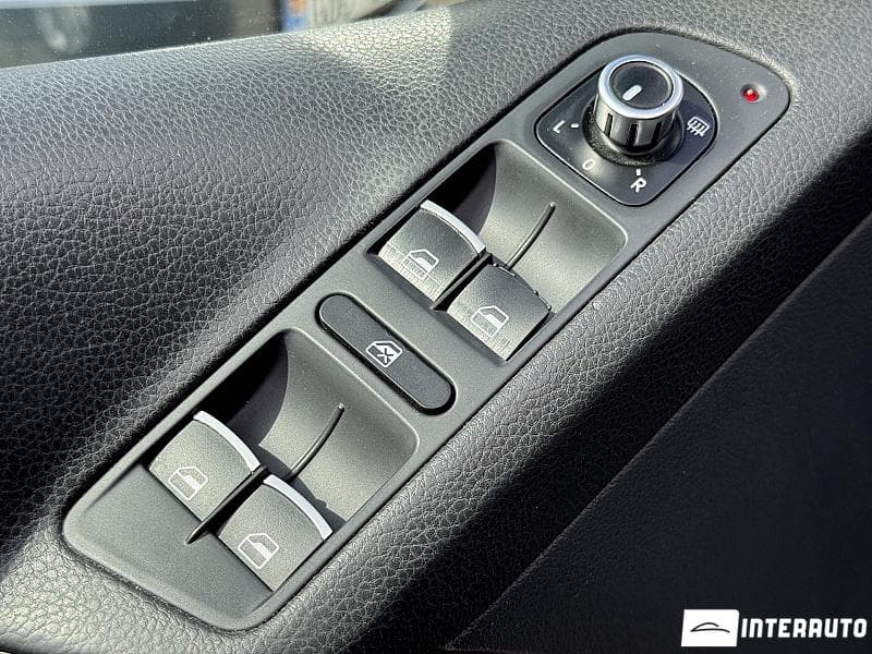 2013 Volkswagen Tiguan — Miniatură 13