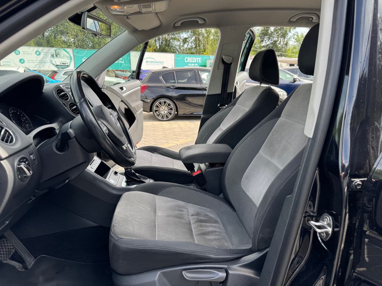 2013 Volkswagen Tiguan — Miniatură 5