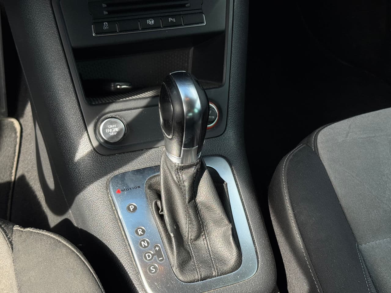 2013 Volkswagen Tiguan — Miniatură 12