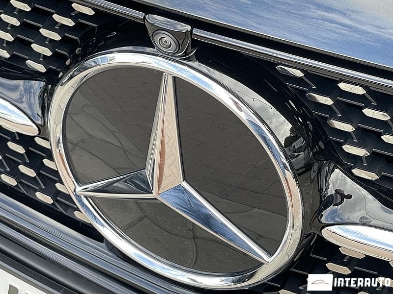 2023 Mercedes E 220 — Miniatură 22