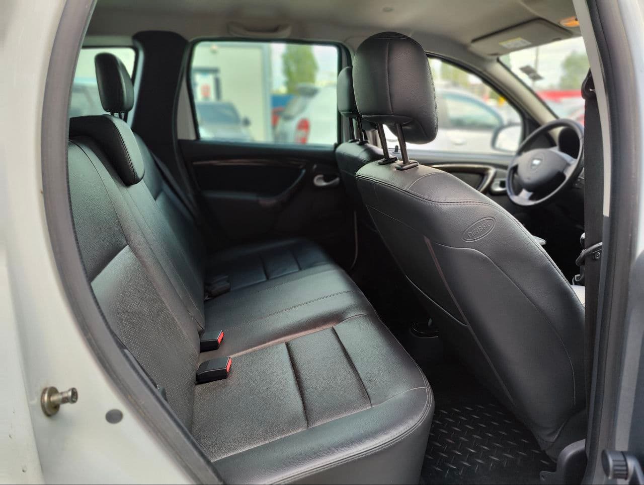 Dacia Duster 2012 — Миниатюра 9