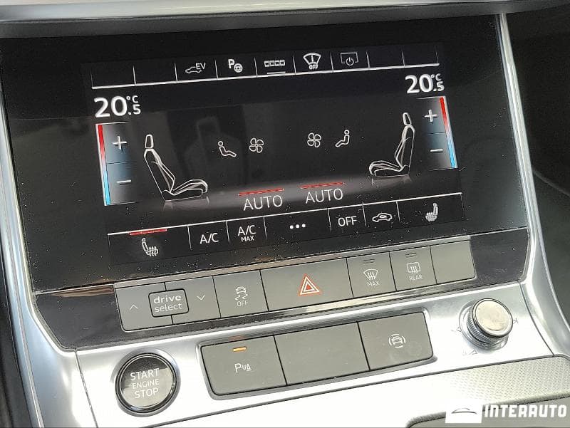 Audi A6 2020 — Миниатюра 13