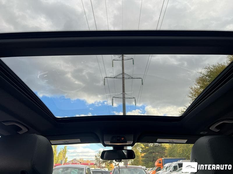 2016 BMW X5 4.0e — Miniatură 25