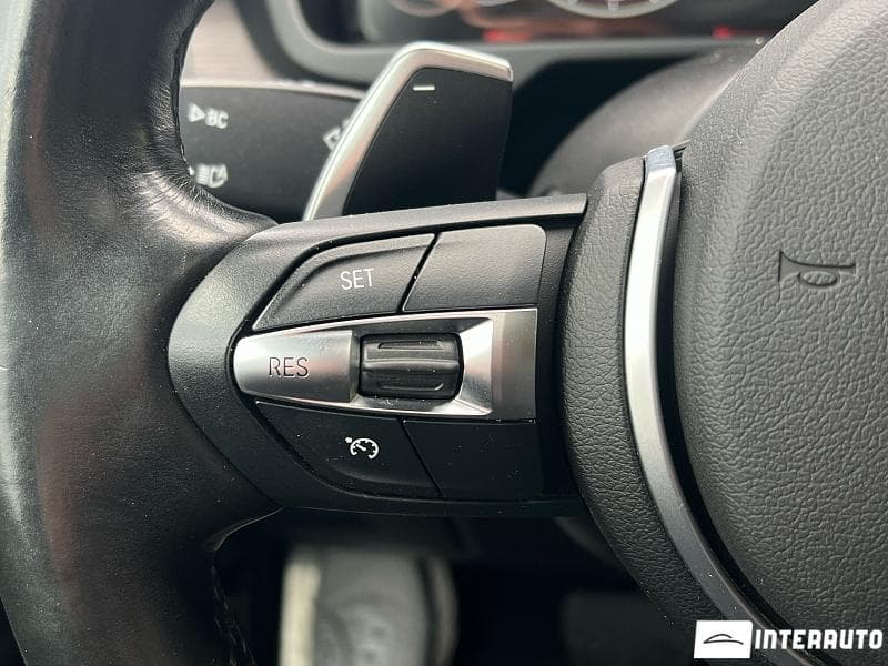 2016 BMW X5 4.0e — Miniatură 15