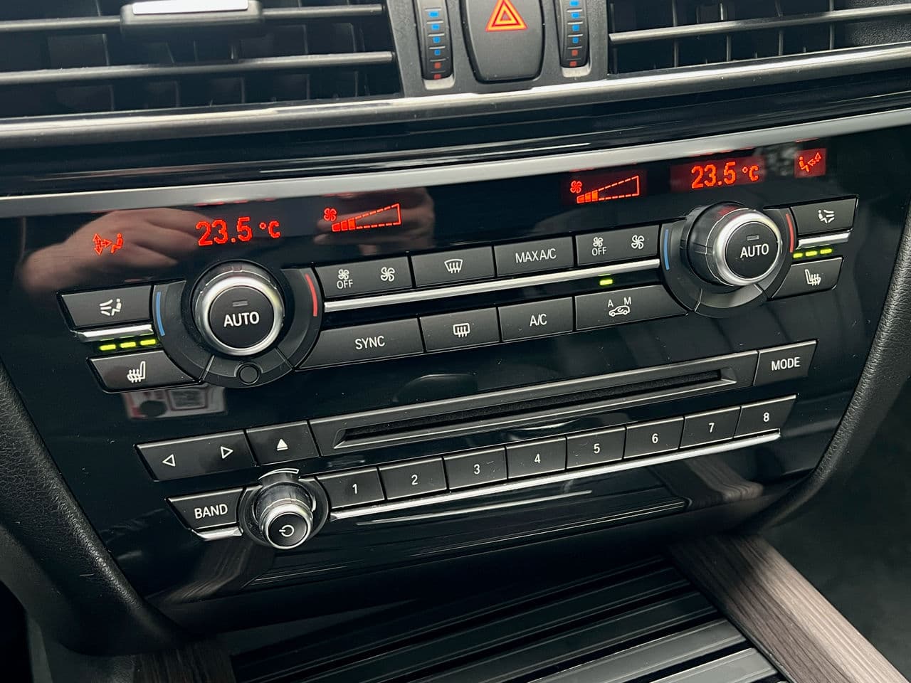 2016 BMW X5 4.0e — Miniatură 20