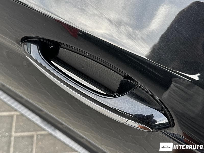 2017 BMW 530e — Miniatură 7
