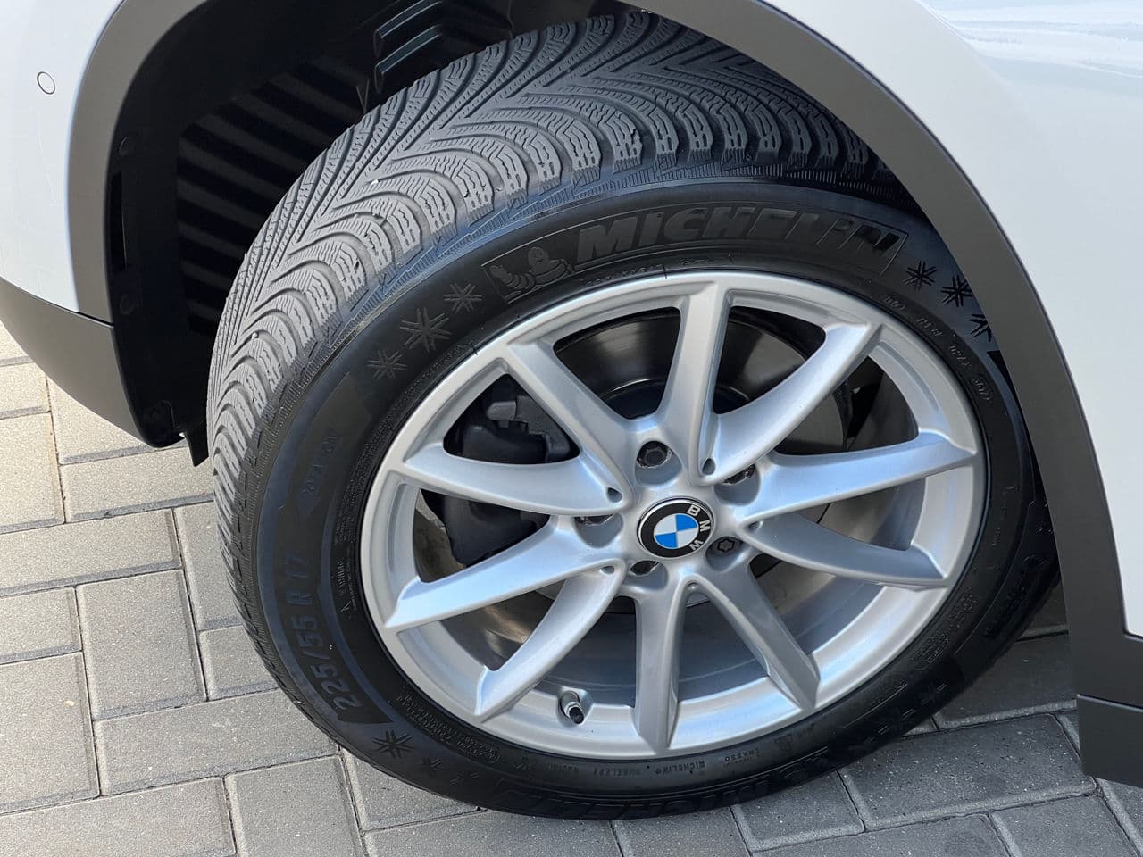 BMW X1 1.6D 2022 — Миниатюра 15