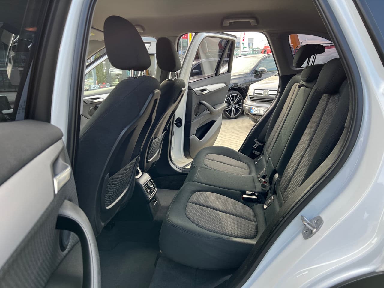 BMW X1 1.6D 2022 — Миниатюра 12