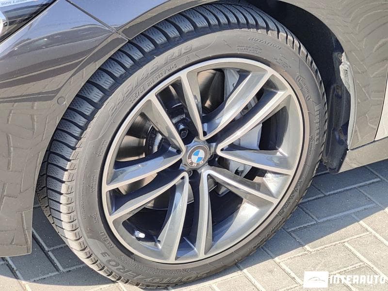 2021 BMW 740 — Miniatură 26