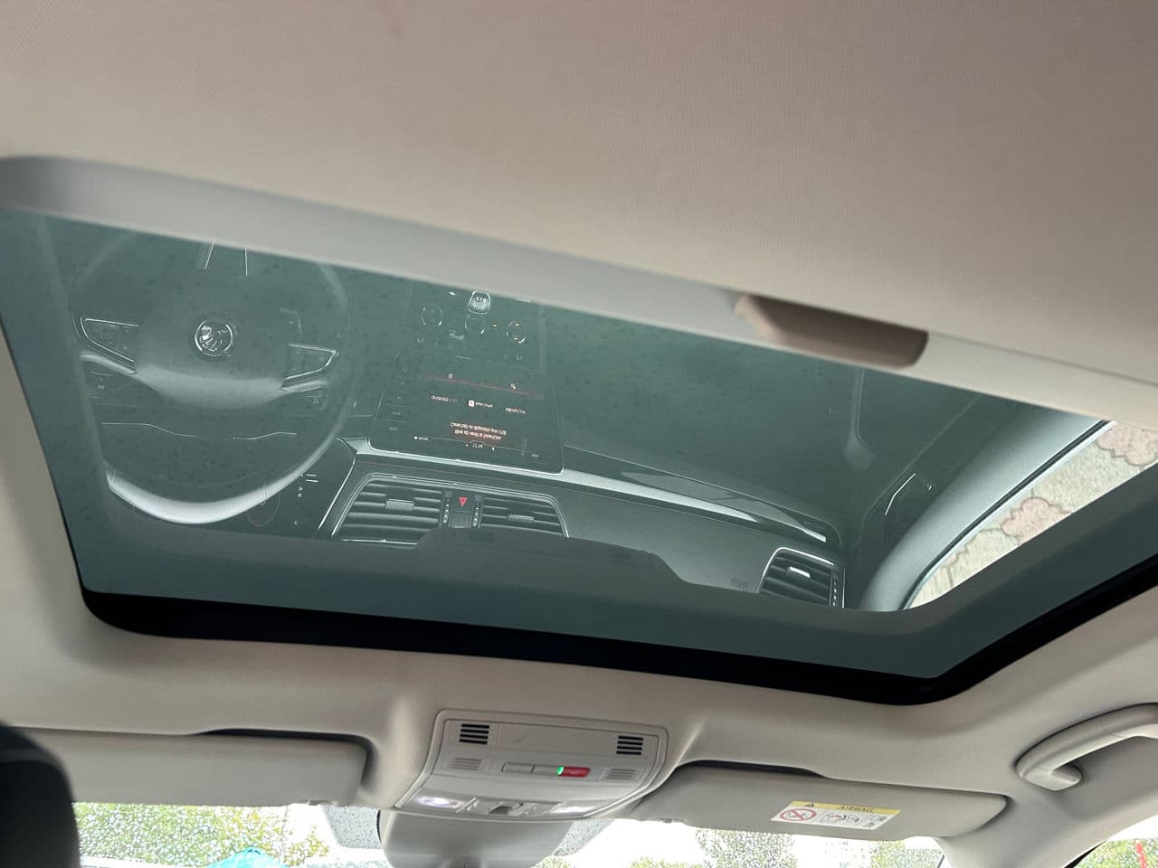 Skoda Superb 2018 — Миниатюра 17