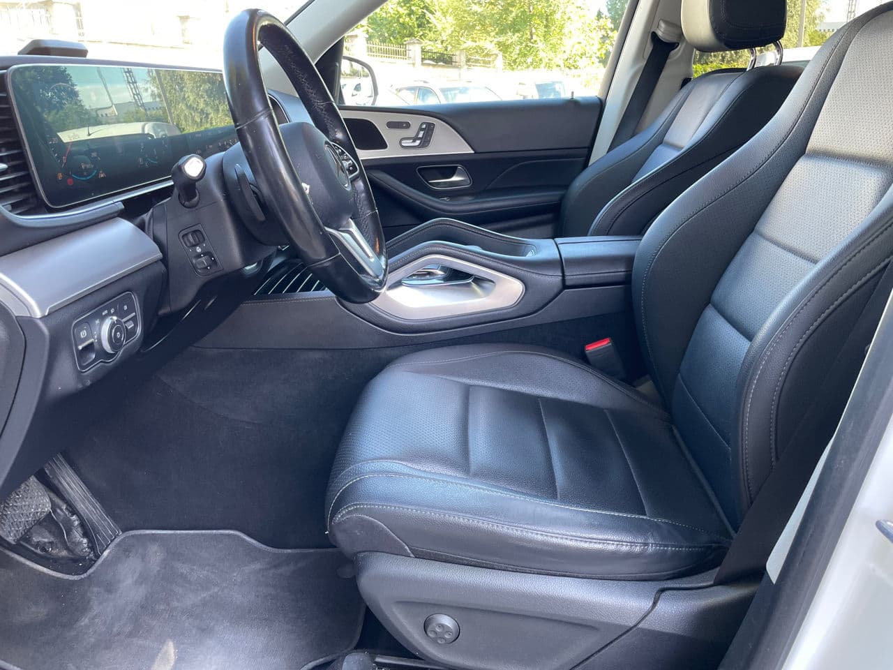 Mercedes GLE 300d 2020 — Миниатюра 7