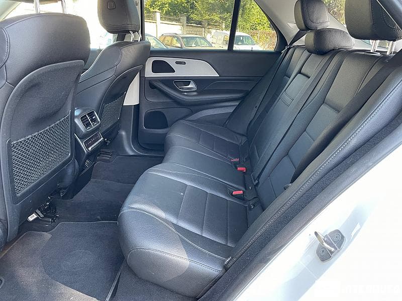 Mercedes GLE 300d 2020 — Миниатюра 21