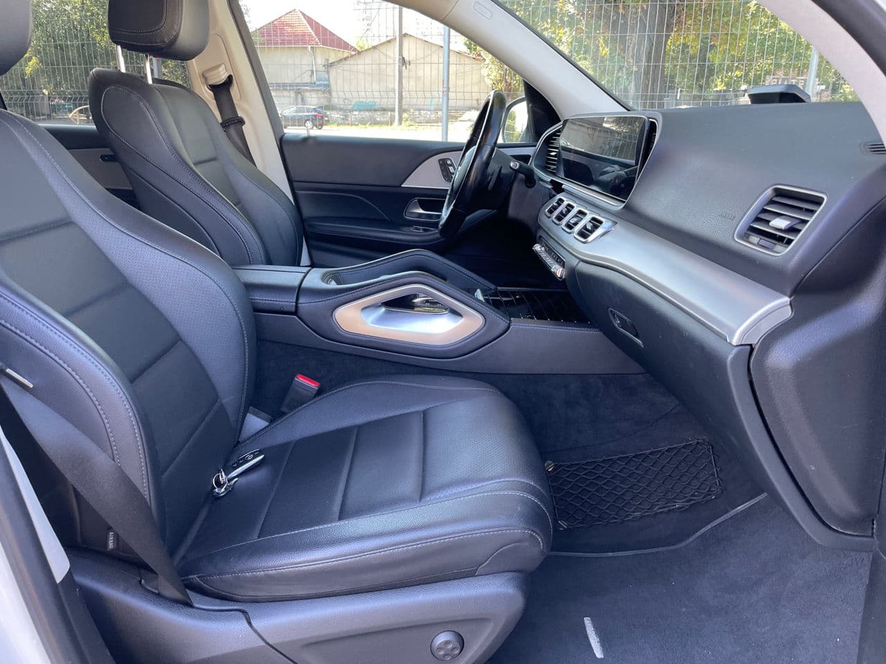 Mercedes GLE 300d 2020 — Миниатюра 18