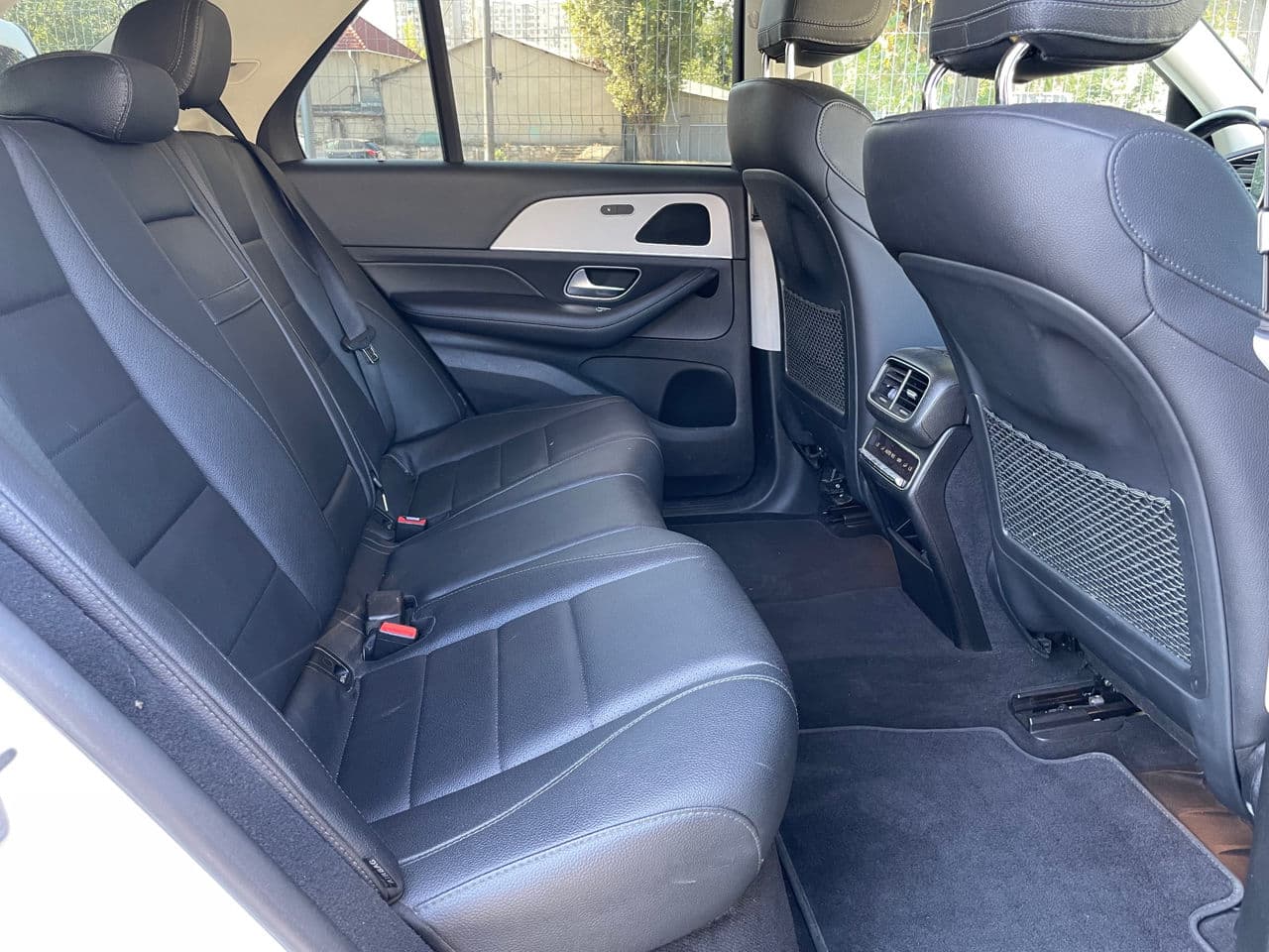 Mercedes GLE 300d 2020 — Миниатюра 20