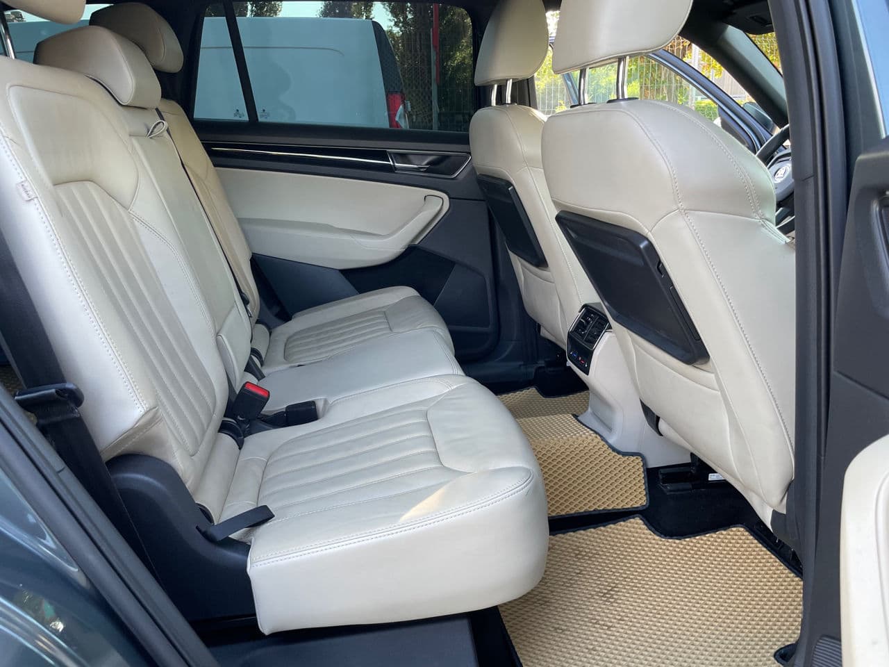 Skoda Kodiaq 2020 — Миниатюра 19