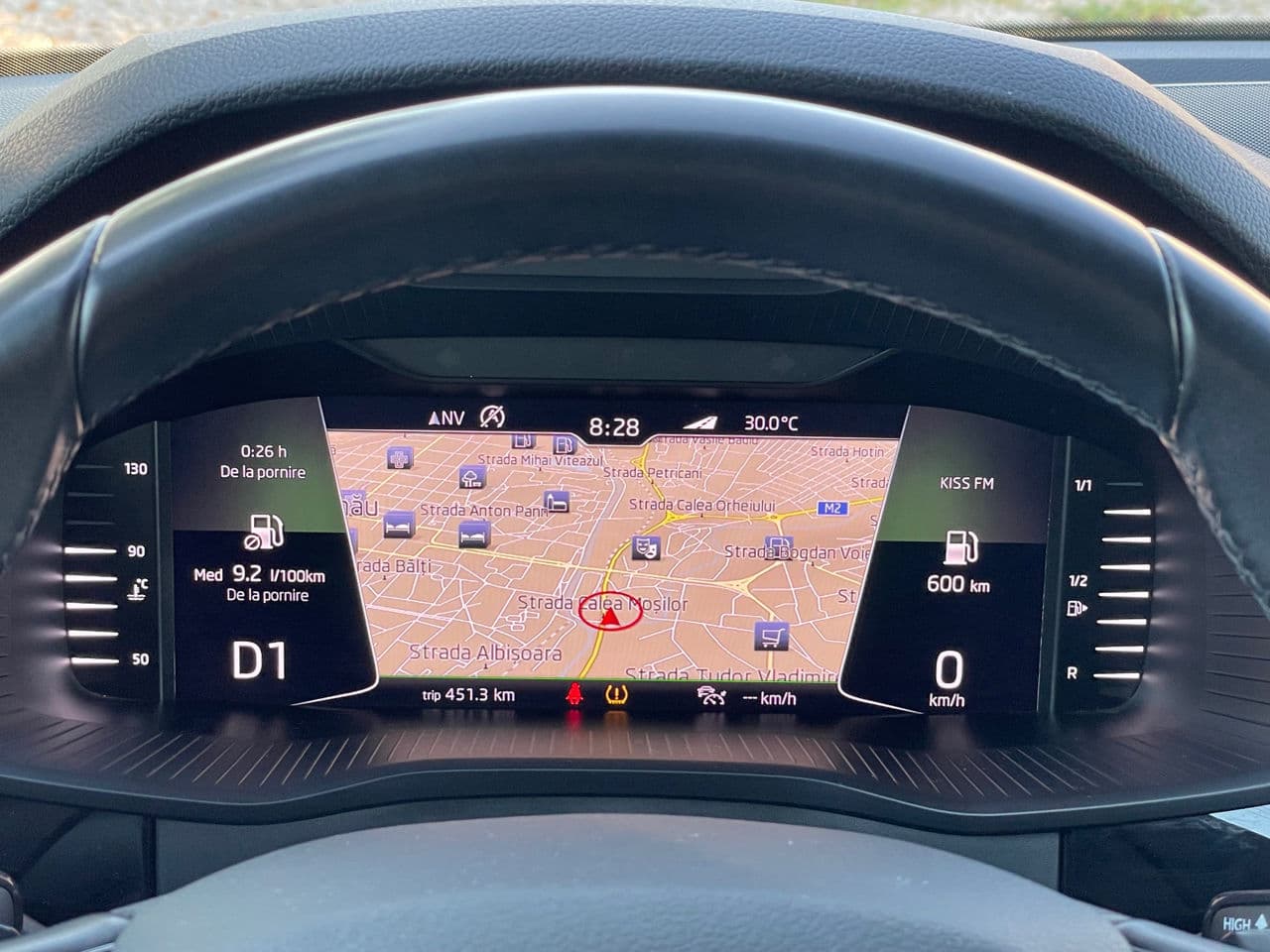 Skoda Kodiaq 2020 — Миниатюра 13