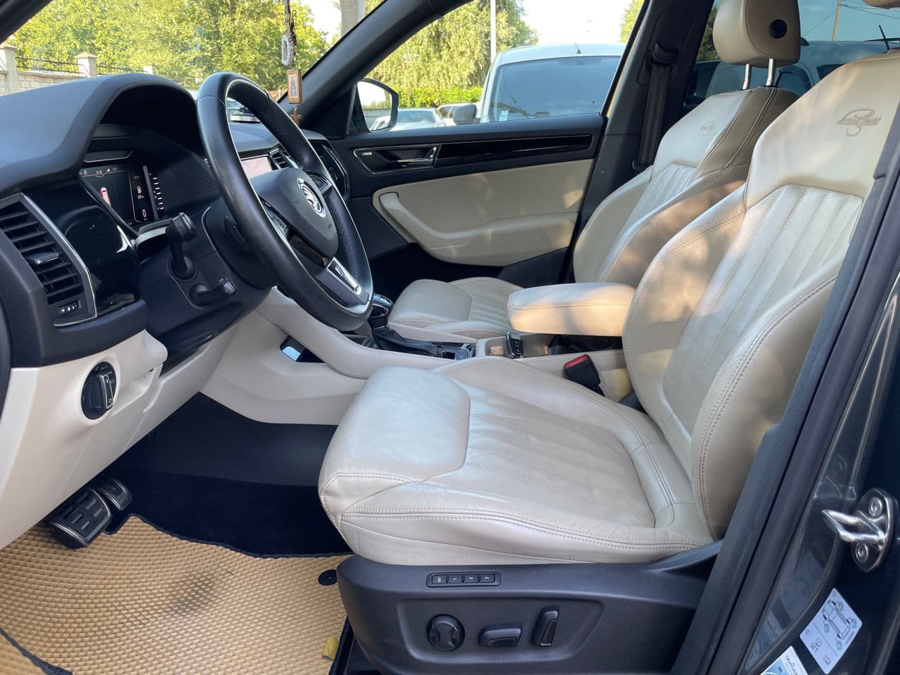 Skoda Kodiaq 2020 — Миниатюра 7