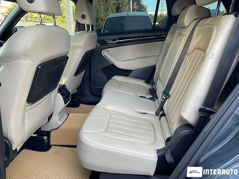 Skoda Kodiaq 2020 — Миниатюра 21