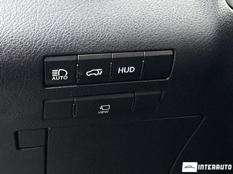 Lexus RX 450h 2018 — Миниатюра 23
