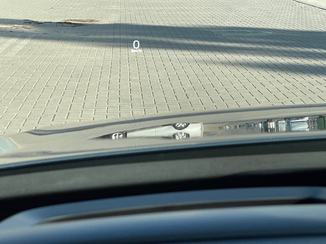 2020 Volvo XC 90 — Miniatură 19